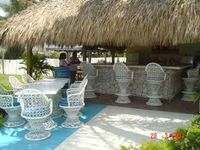 Hotel Las Palmeras Residence Bar